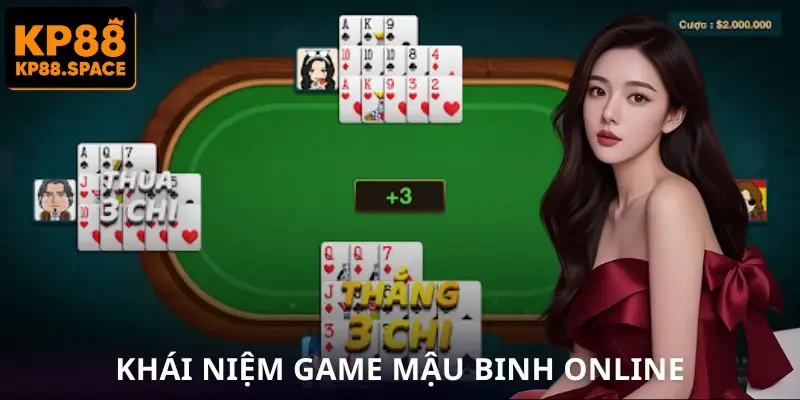 mau-binh-online-khai-niem